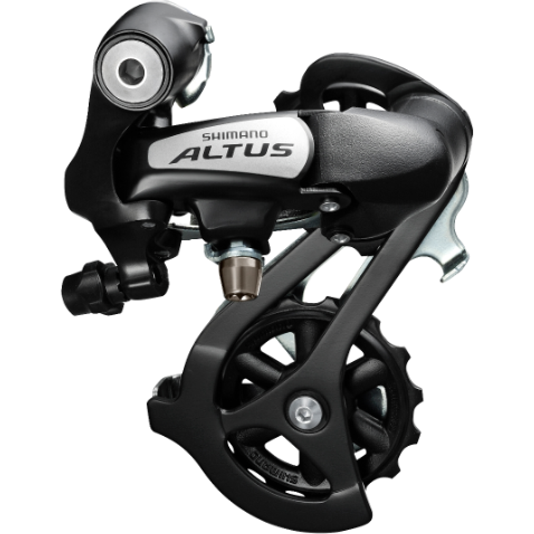 Shimano Altus M310 7/8-speed Achterderailleur