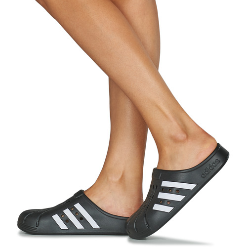 adidas Performance - ADILETTE CLOG Negro
