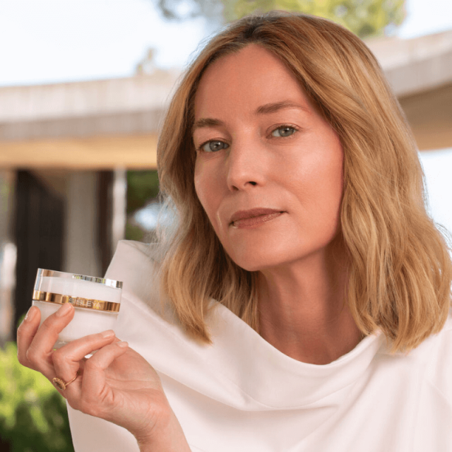Sisleÿa l'intégral anti-âge Crème gel frais SISLEY