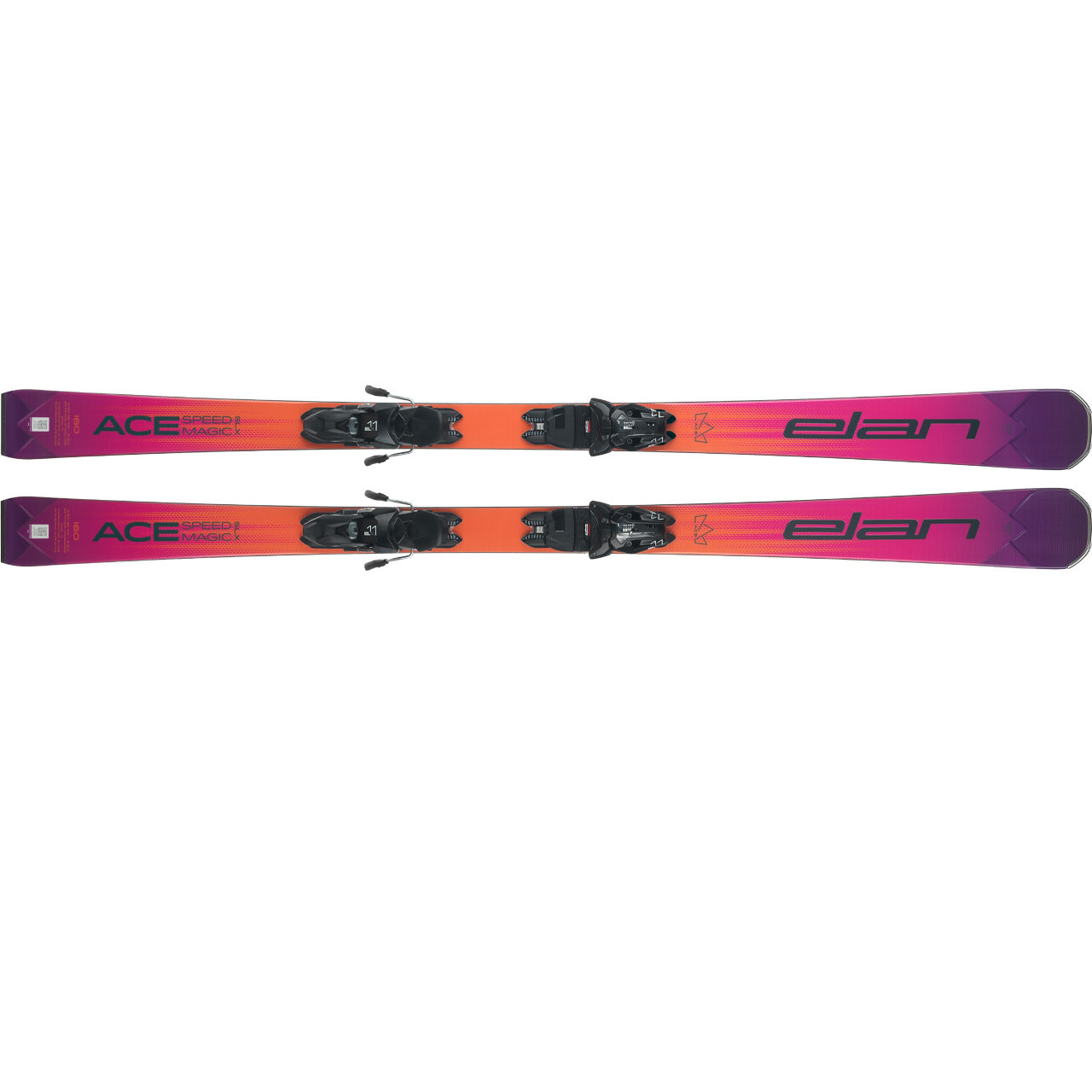 Elan ACE Speed Magic SLX Power Shift | Elan Damen Ski | Elan Skier | Elan | E | MARKEN | XSPO