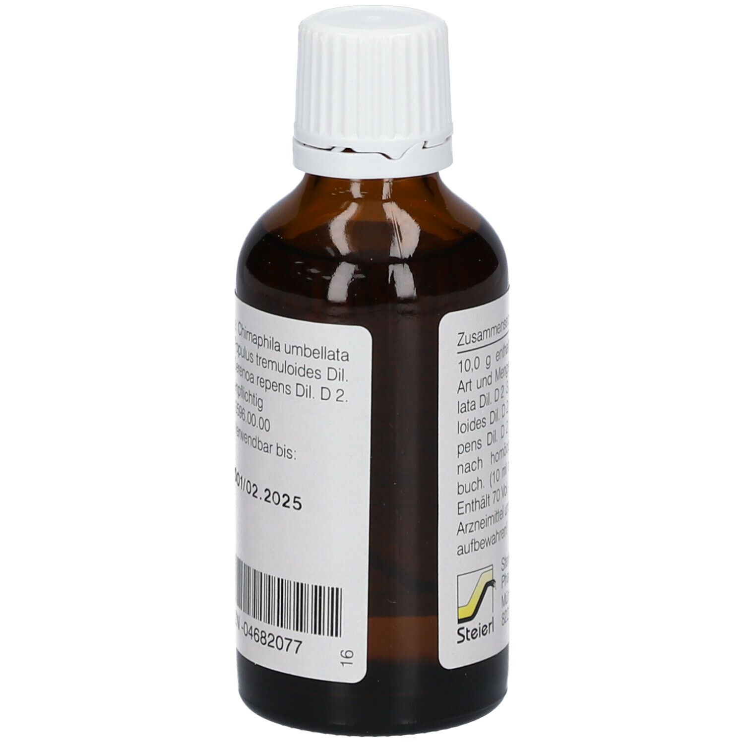 Ursinol® Tropfen