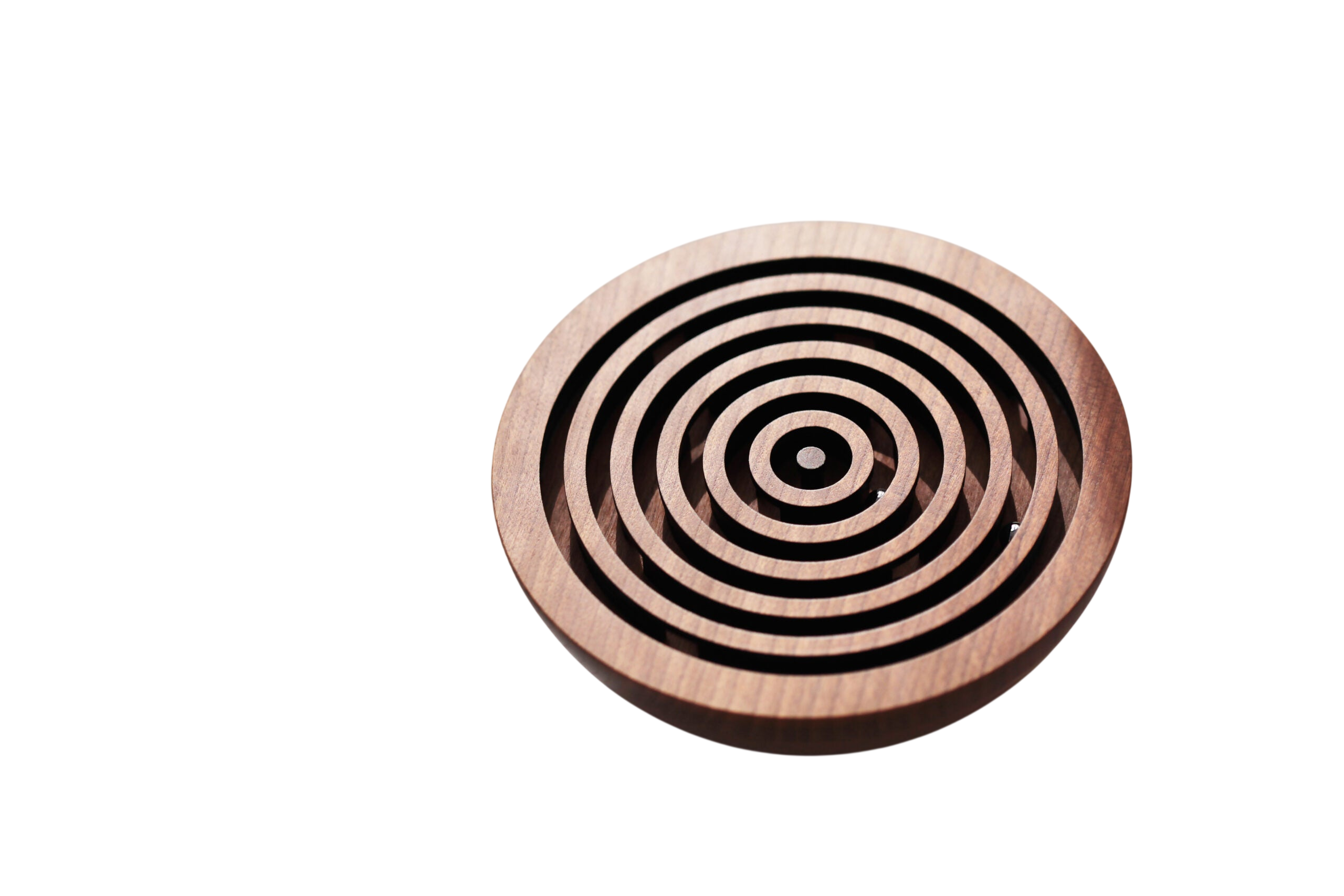 Naef Holzlabyrinth Sphaera