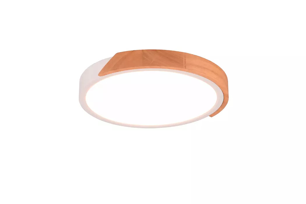 LED-Deckenleuchte Jano