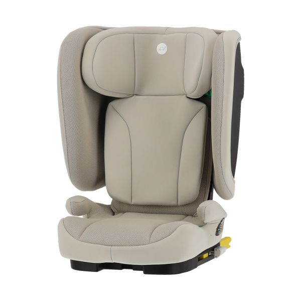 Puck Autostoel JACK Isofix Groep 2\/3 (100-150 cm)