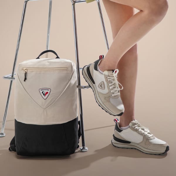 Sac à dos lifestyle ROSSIGNOL COMMUTERS BAG 15L POWDER PINK