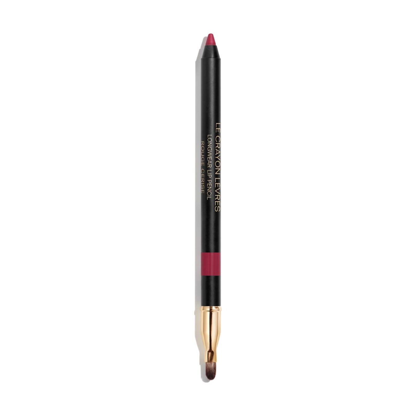 CHANEL LE CRAYON LÈVRES Crayon contour des lèvres longue tenueClear 152