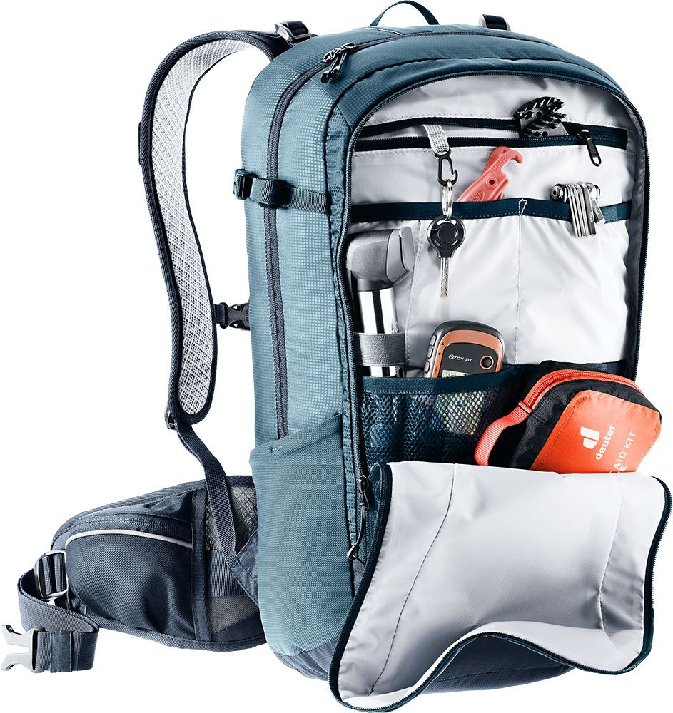 deuter Flyt 20 - Protektor-Rucksack kaufen | Bike-Discount