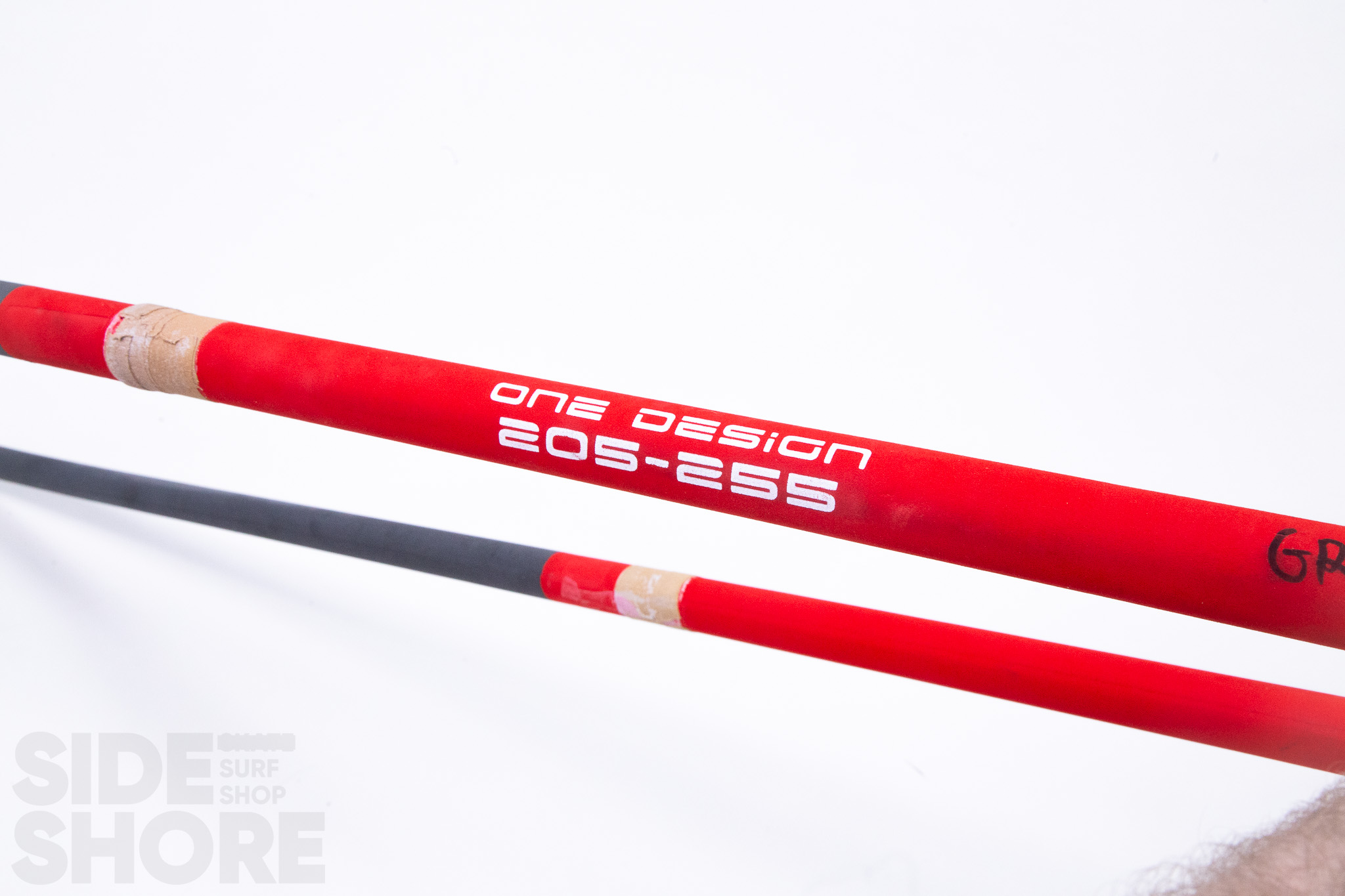 Bic Sport / Tahe Wish One Design - 205/255 - 293 OD #19
