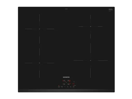PLAQUE INDUCTION SIEMENS EH631BEB6E
