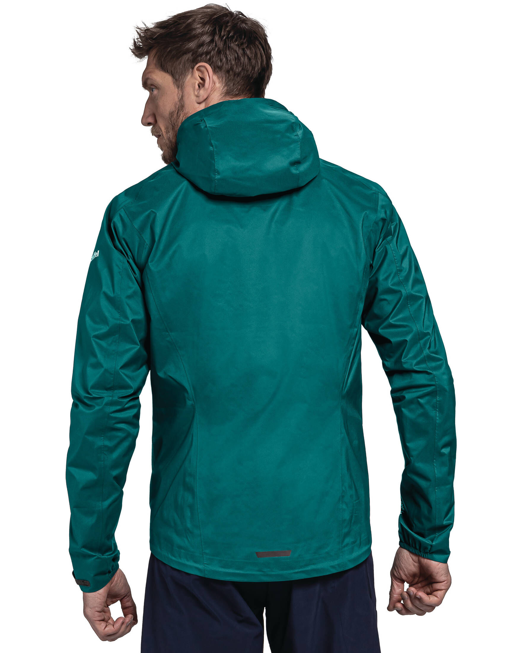 Schöffel| Herren Regenjacke TARVIS M