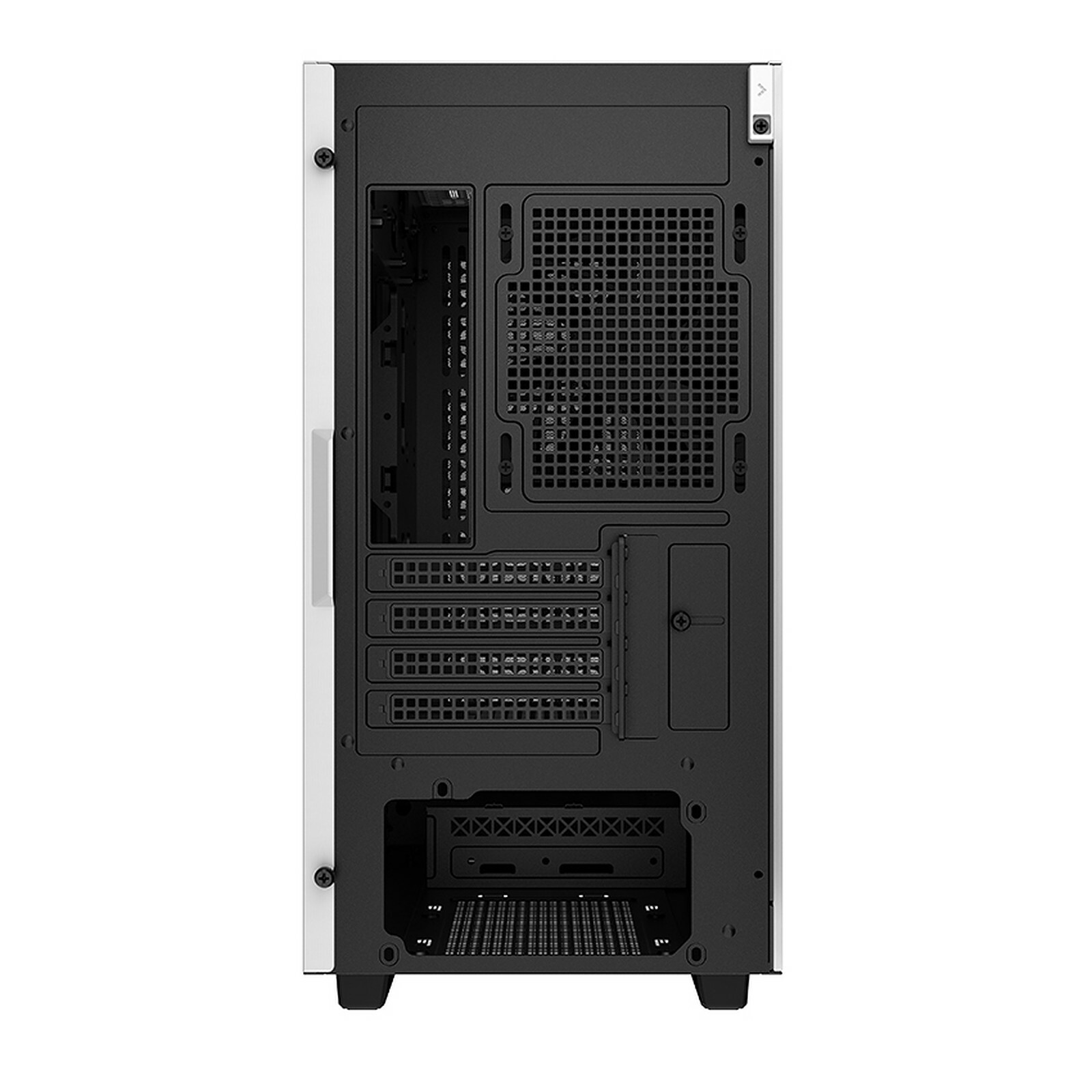 DeepCool CH370 (Blanc)