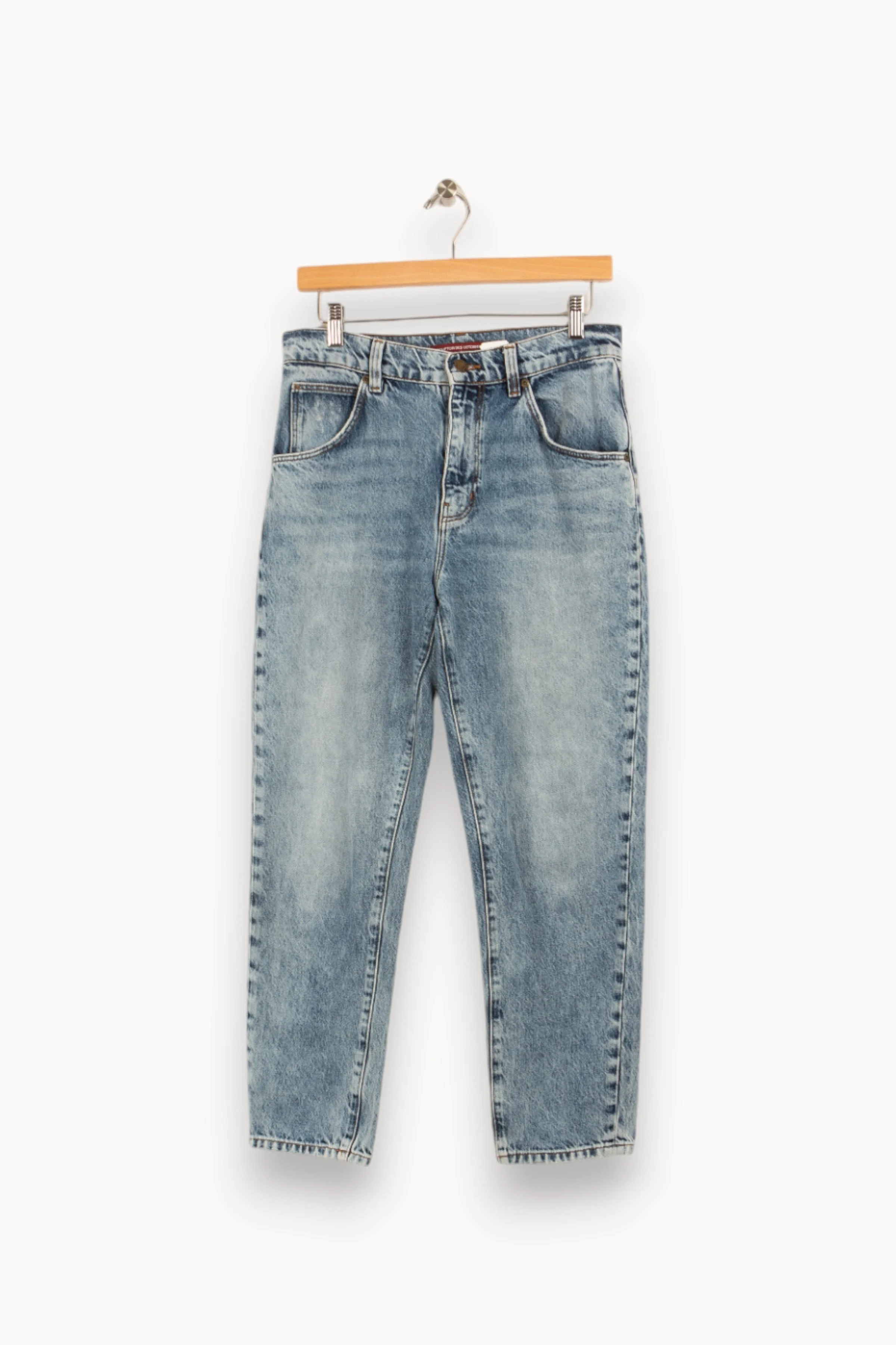 Jean | Bleu