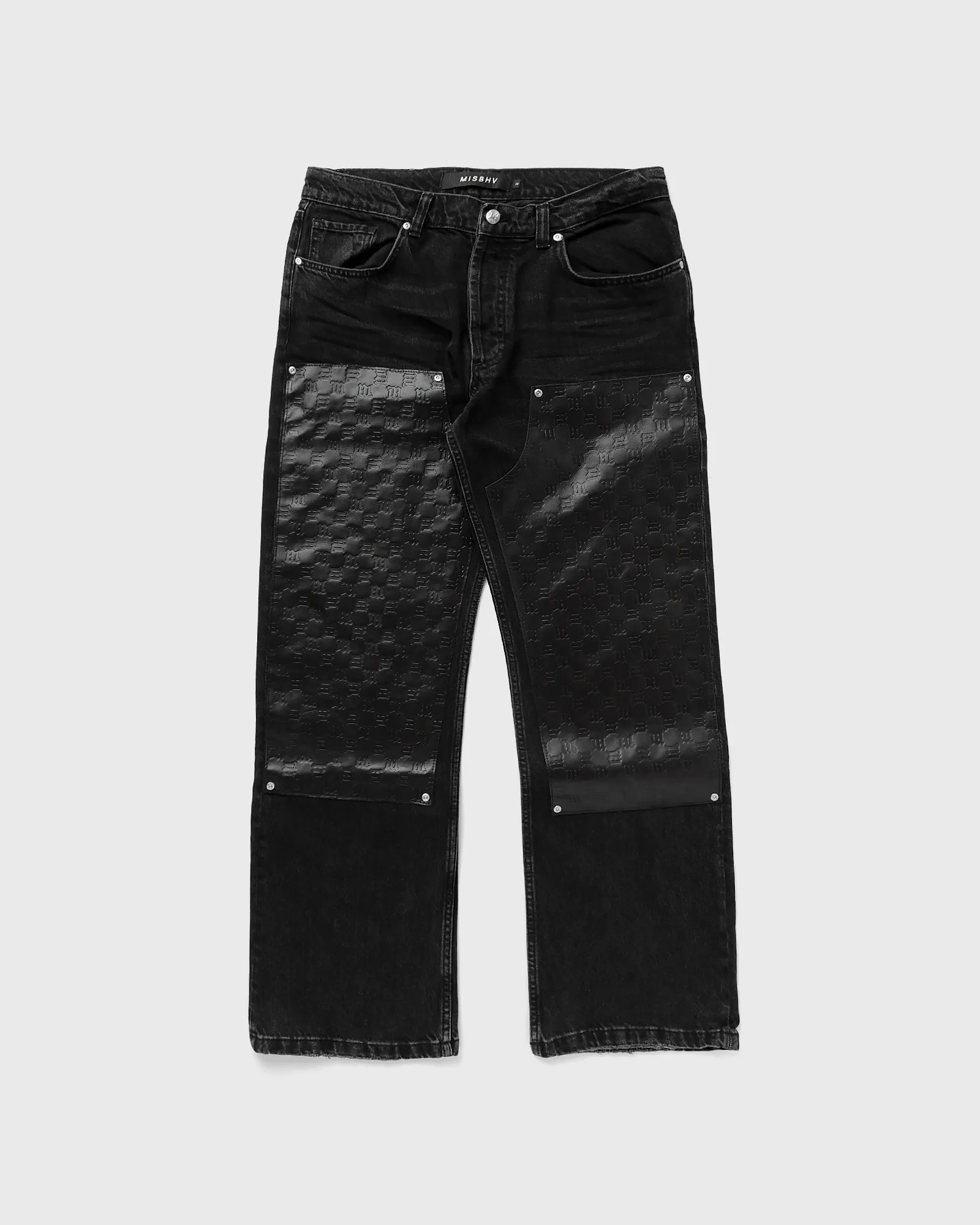 MISBHV DARK ROOM CARPENTER TROUSERS