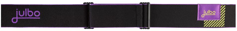 Julbo Razor Edge REACTIV 2-3 Glare Ctrl