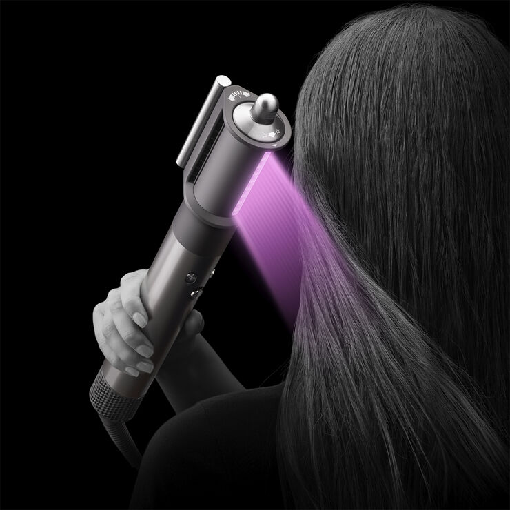 DYSON Dyson Airwrap Complete Long Onyx/Gold
