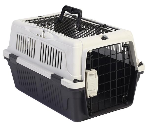 Dehner Lieblinge Transportbox Robbi
