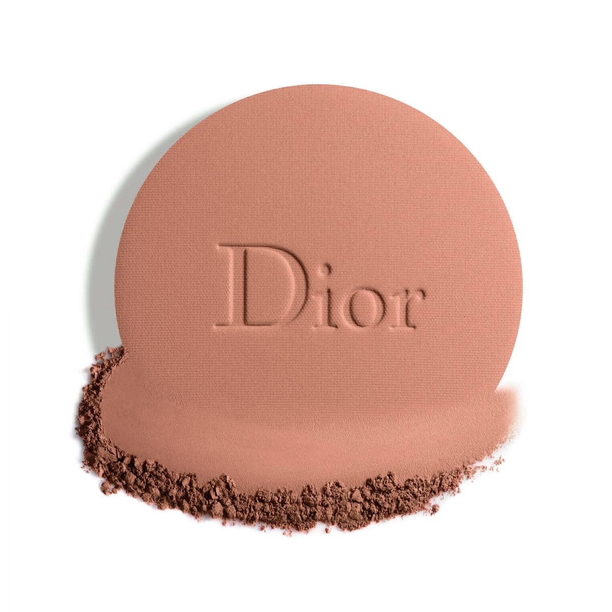 Dior Forever Natural Bronze Dior Forever Natural Bronze Bronzer Fini Bonne Mine - Edition Limitée