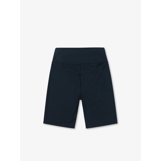 7 DAYS Active Signature Bike Shorts, Black, L