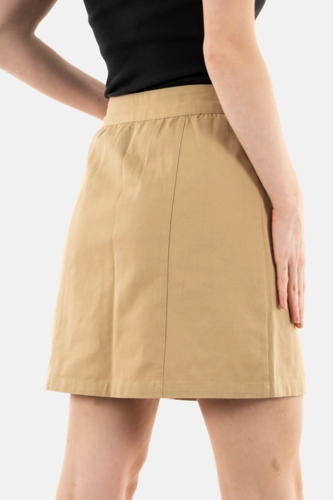 Jupe la petite etoile jory beige