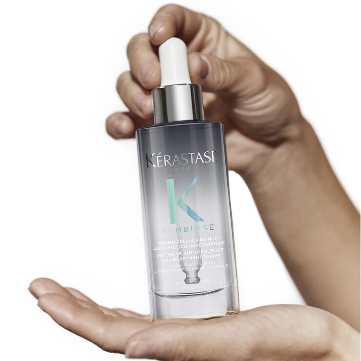Kérastase Symbiose Anti-Pelliculaire Serum Intensif