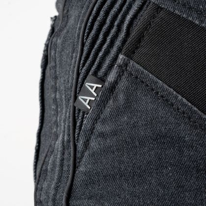 Jean DXR STAFLER - Slim - Noir