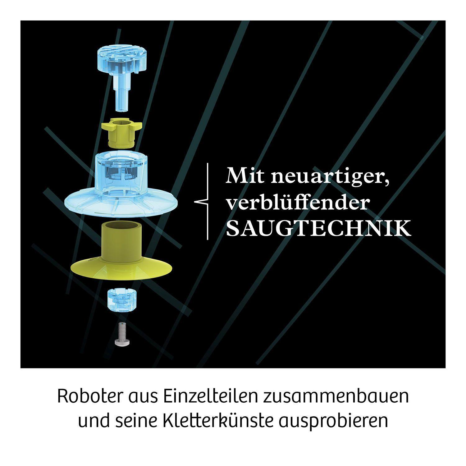 Roboter-Bausatz: AirWalker