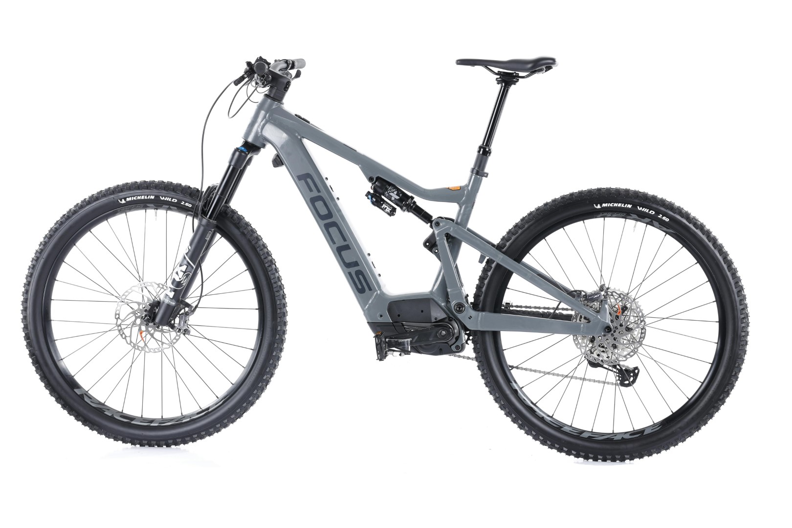 Focus Jam² 7.9 (2022) | Diamond