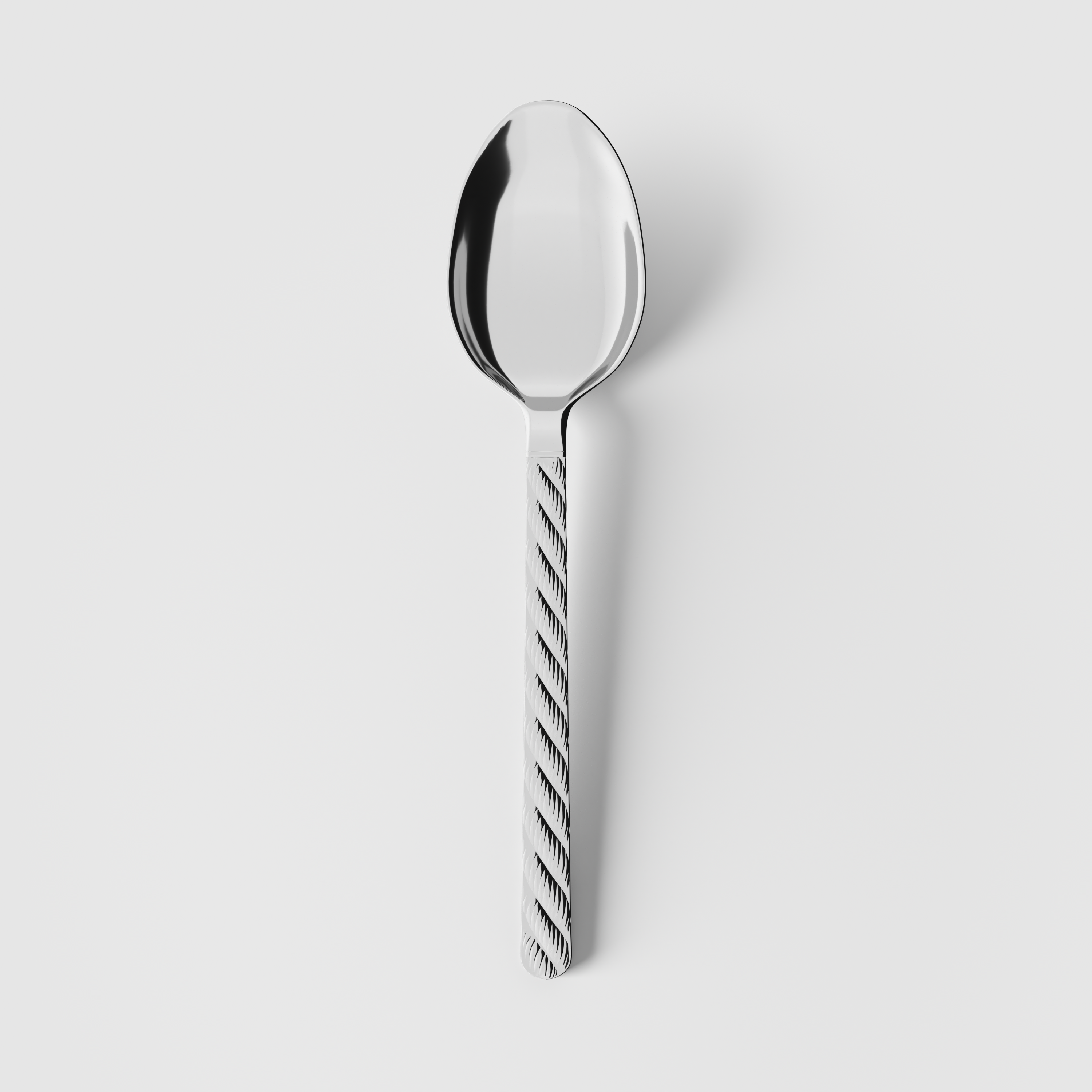Montauk Serving spoon stainless steel