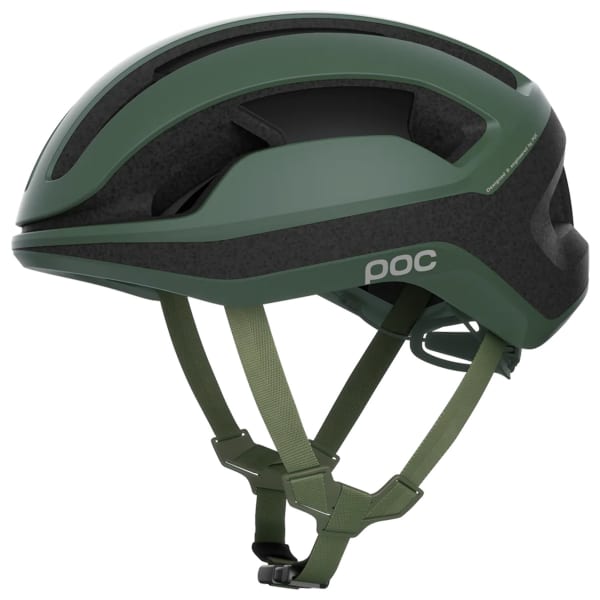 Casque vélo POC OMNE LITE EPIDOTE GREEN MATT