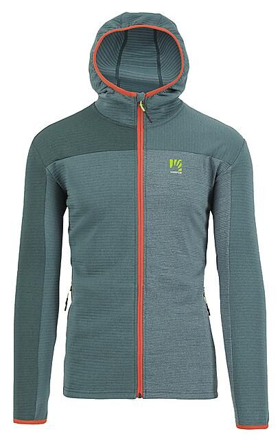 KARPOS - NUVOLAU FLEECE
