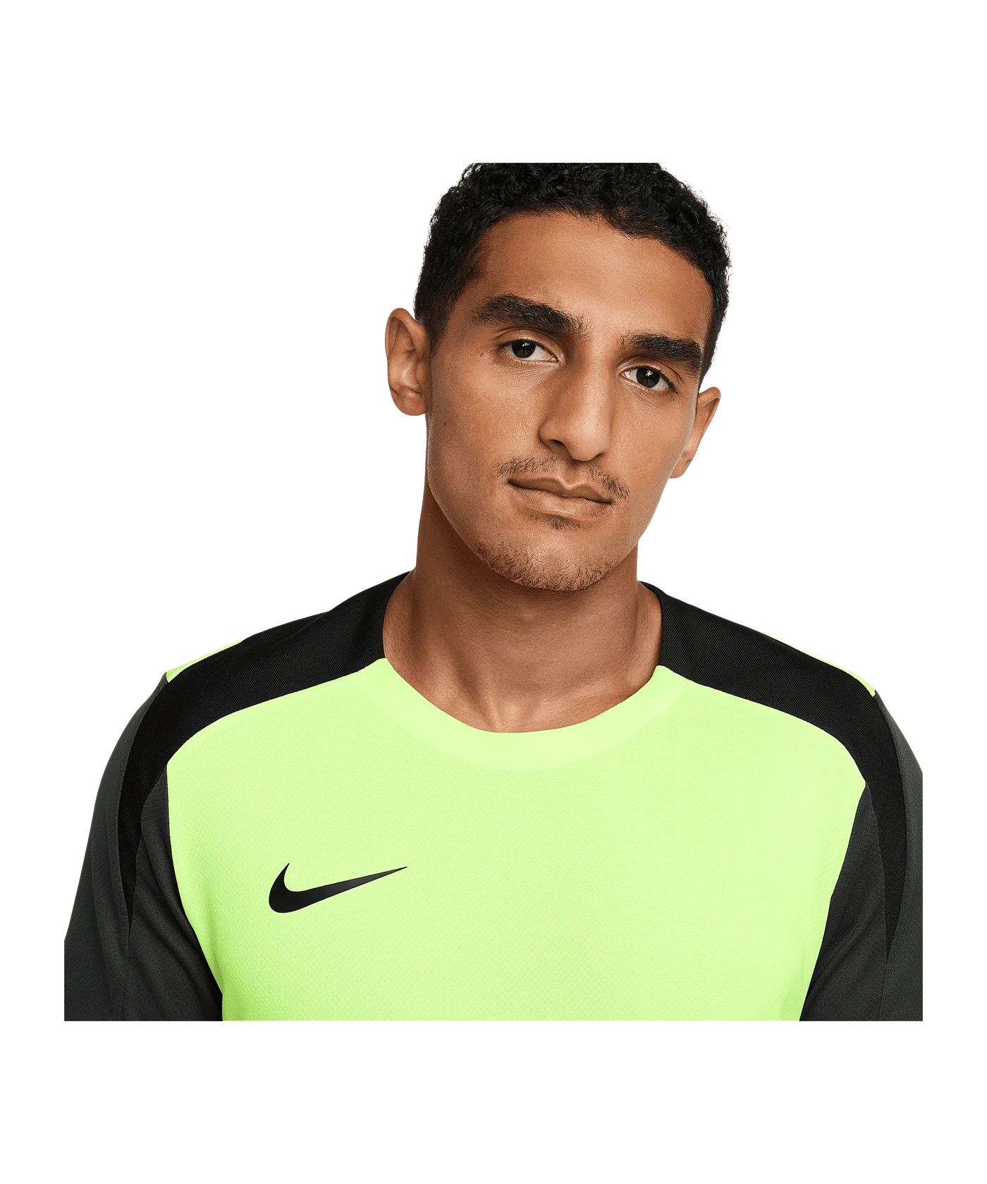 Nike Strike T-Shirt Grün F702