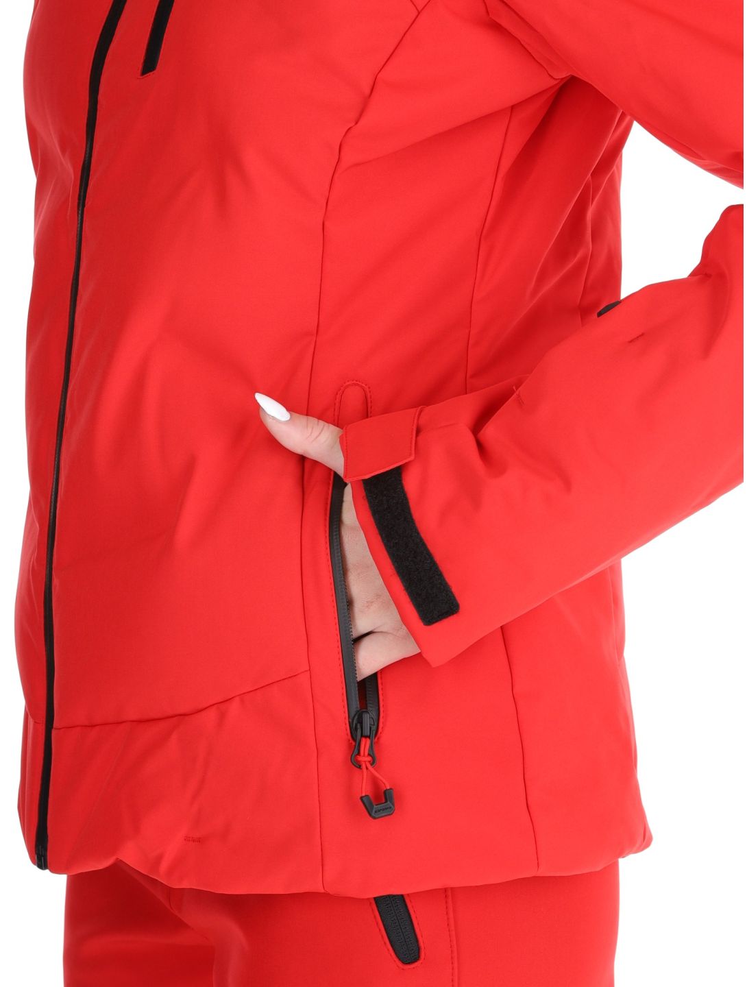 Flovilla ski-jas dames