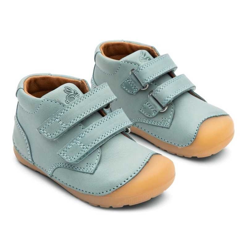 Bundgaard Bundgaard Petit Velcro Jeans Mint