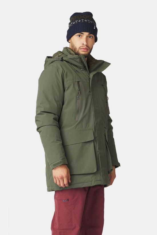 Ayacucho Ayacucho Highland III Winter Parka