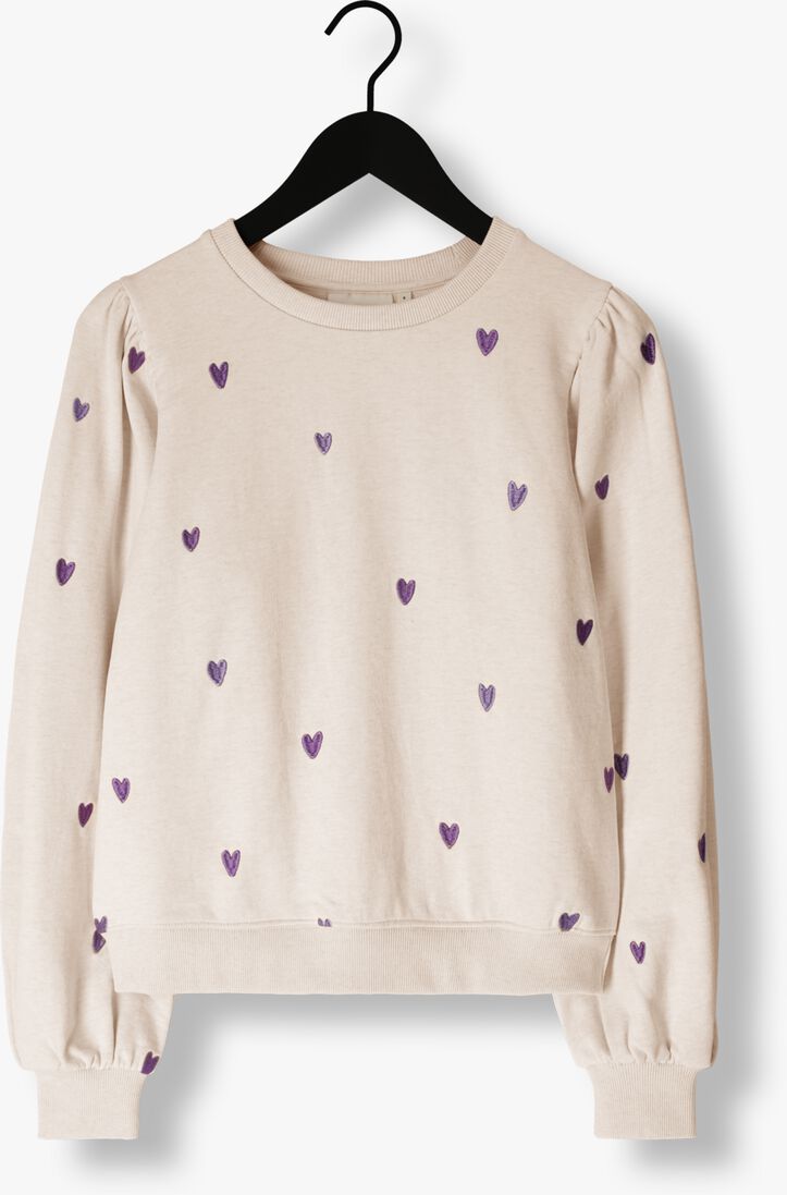 FABIENNE CHAPOT paarse fabienne chapot sweater dina sweater