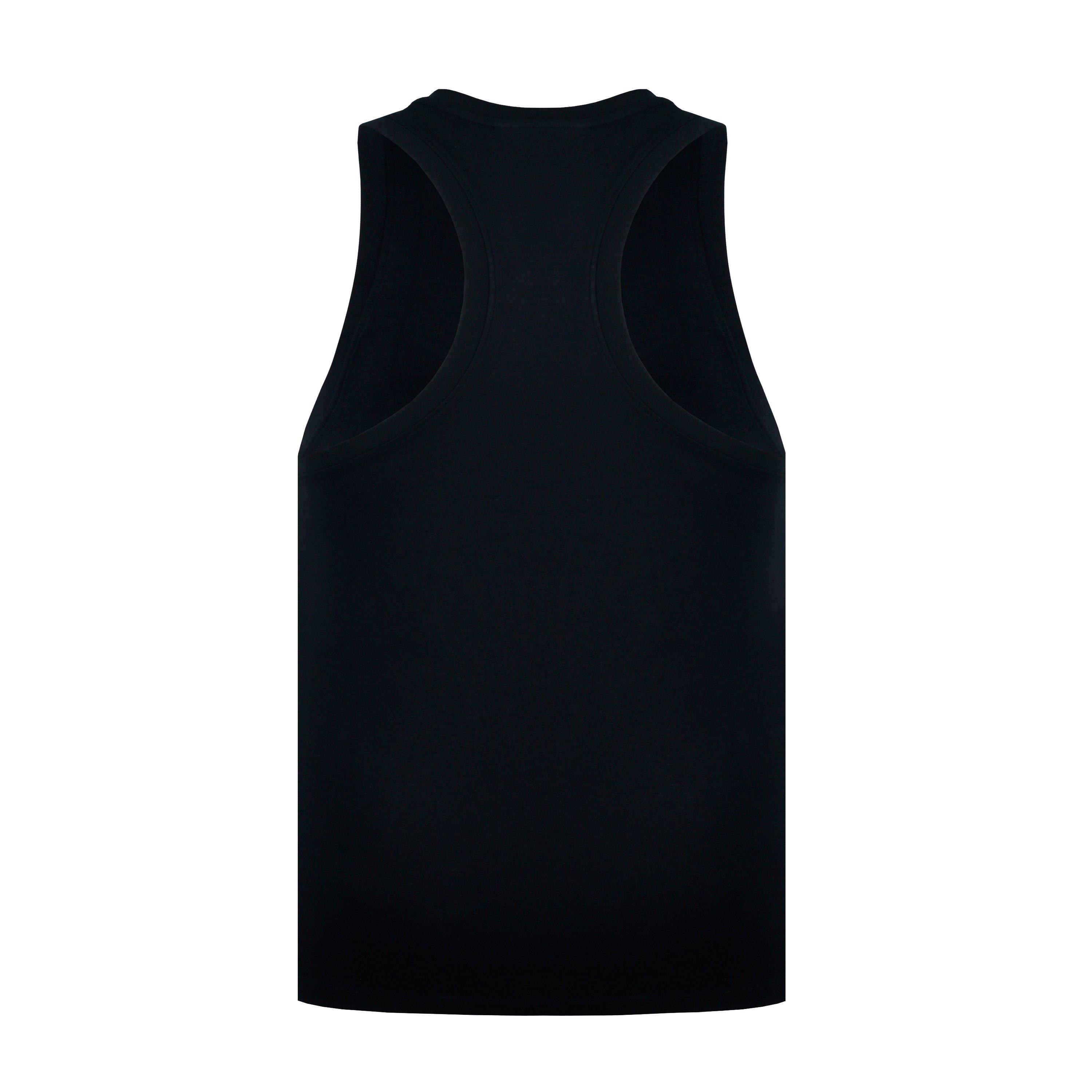 Slazenger Muscle Vest Mens