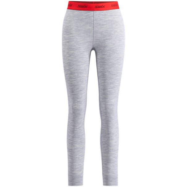 Swix RaceX Merino Pants, W's<br>Superundertøy i deilig merinoull!