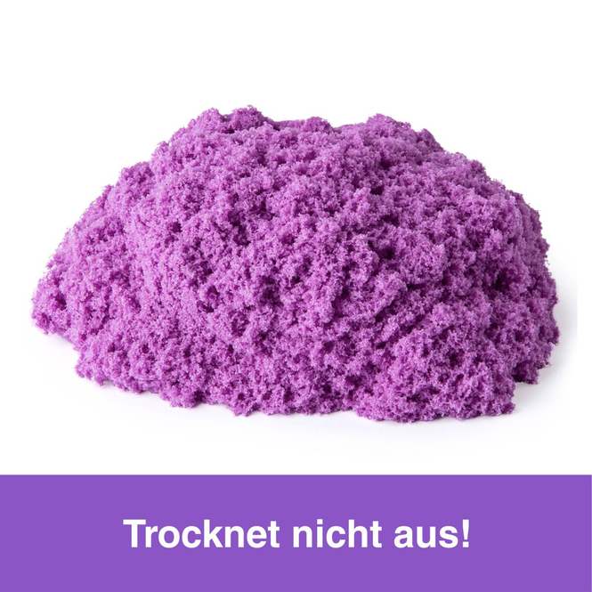 Kinetic Sand - Lila