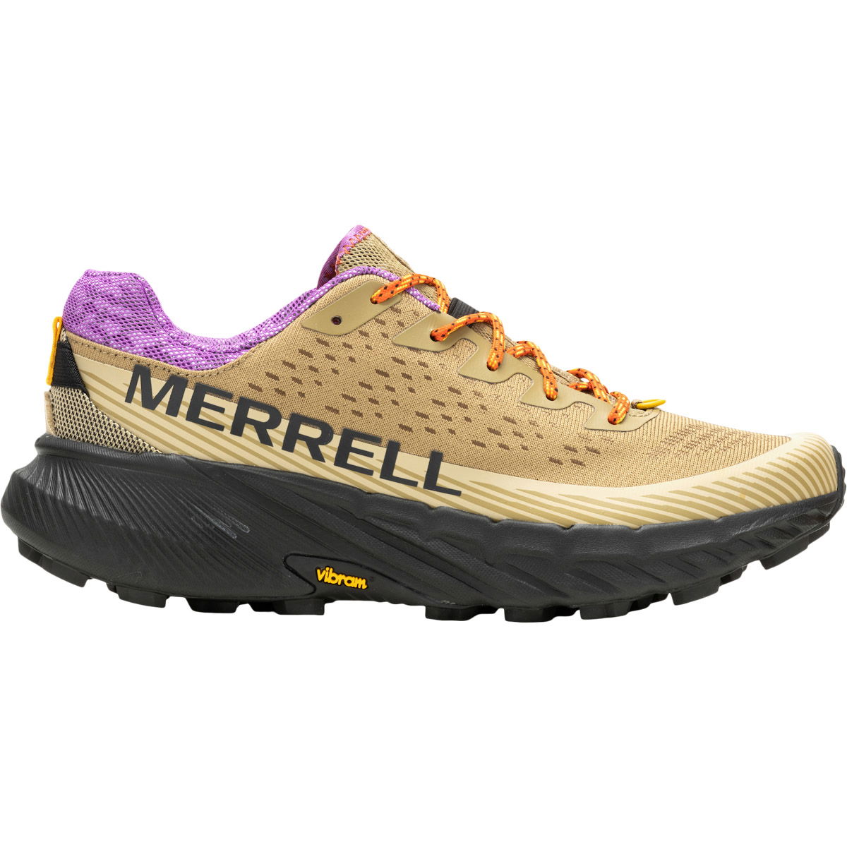 Merrell Agility Peak 5 Trail Løbesko Herre