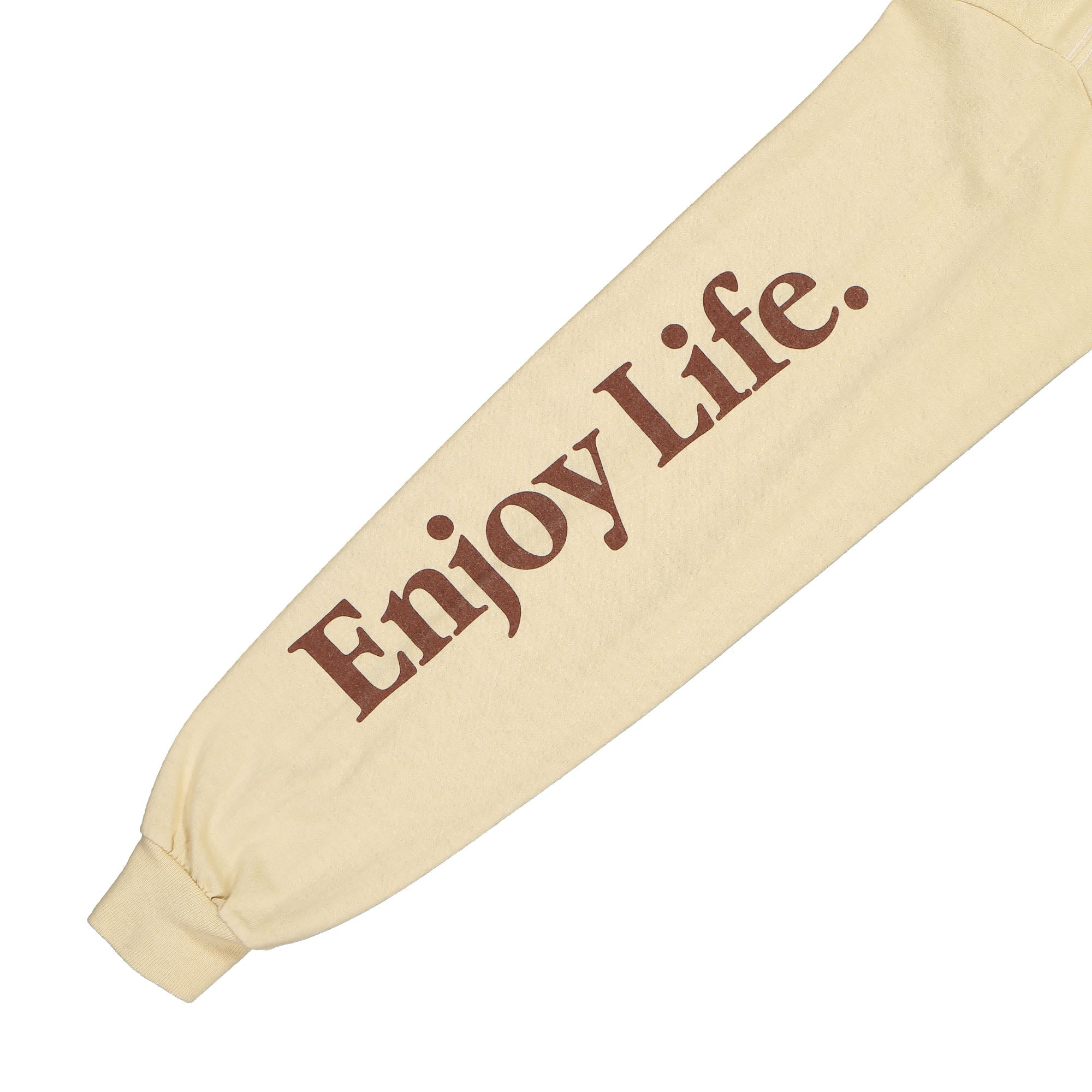 Free & Easy<br>Three Palms LS Tee