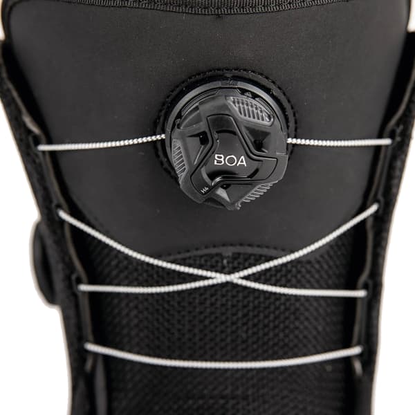 Boots snowboard NITRO SENTINEL BOA TRUE BLACK