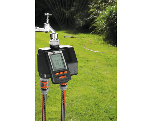 GARDENA MultiControl duo besproeiingscomputer