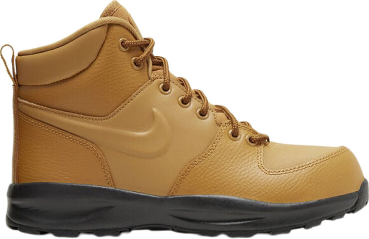 Nike Manoa Leather vinterstøvler Brun