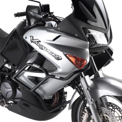 Pare-carter Givi Tubulaire Noir - Noir
