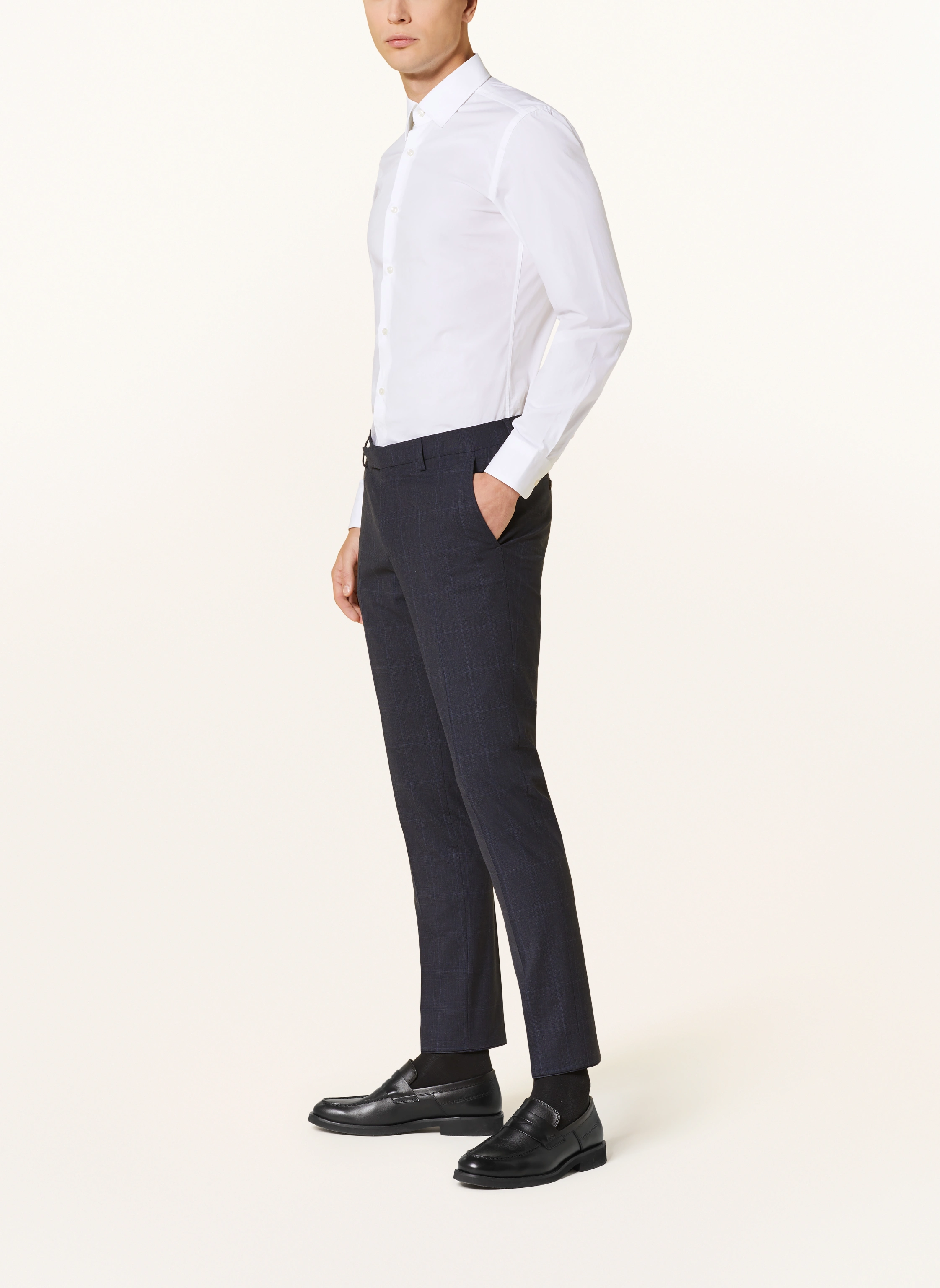 pierre cardin Hose RYAN Extra Slim Fit