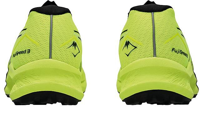 ASICS - CHAUSSURES DE TRAIL FUJI SPEED 3 M