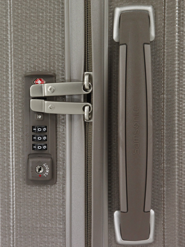 Valise Samsonite Lite Cube 68 cm