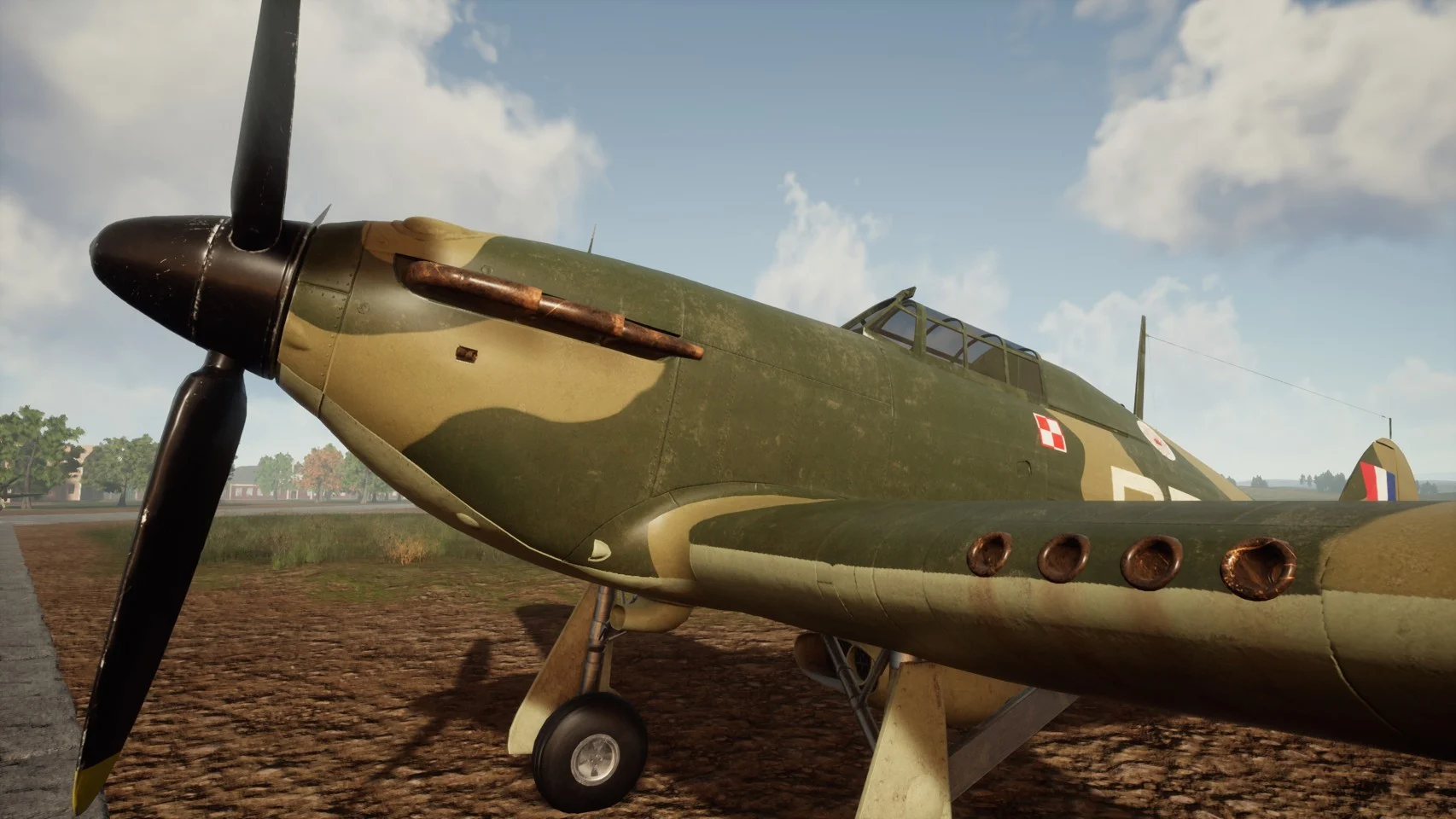 303 Squadron: Battle of Britain- PC