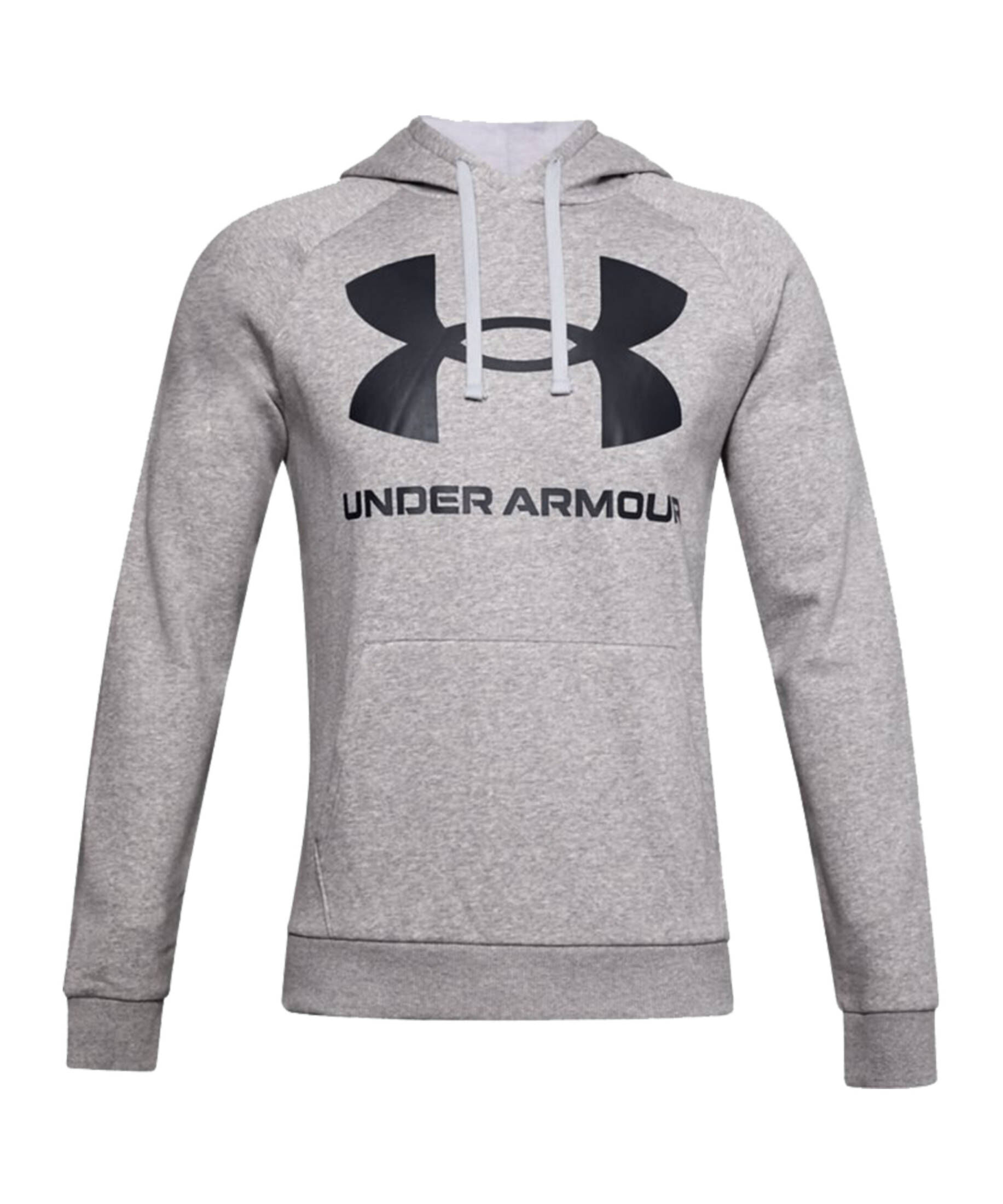 Under Armour| Herren Sweatshirt mit Kapuze
