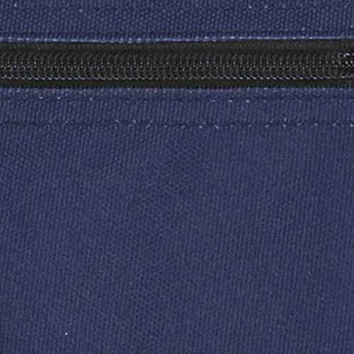 Pochette latérale Mont Bourda bleu marine